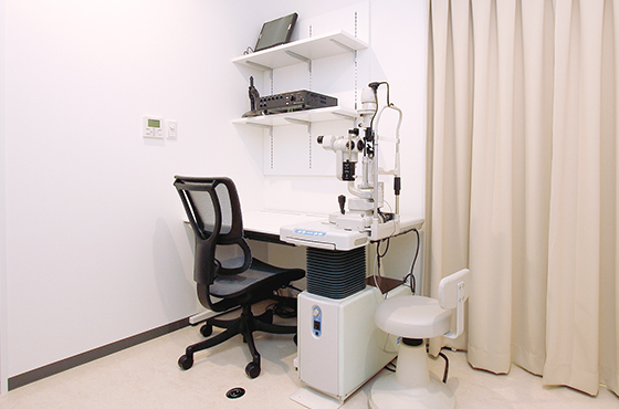 平日忙しい方のために土日診療に対応