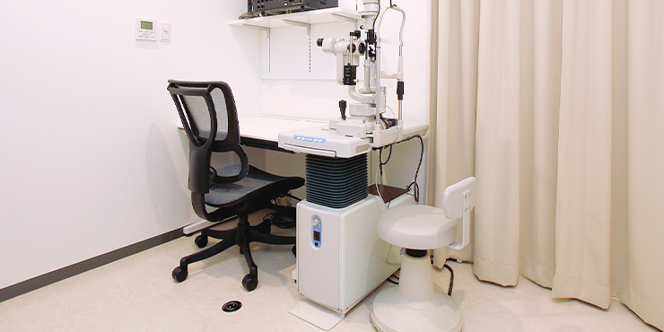 平日忙しい方のために土日診療に対応