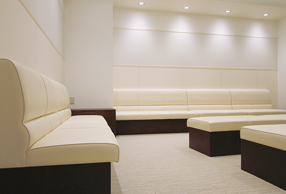 アイクリニック大井町