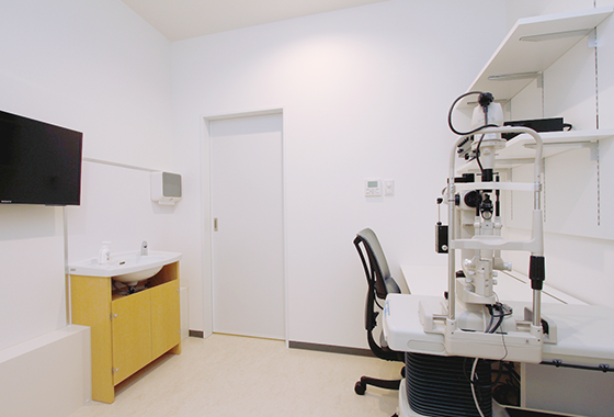 アイクリニック大井町