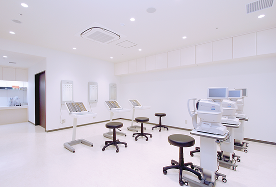 アイクリニック大井町