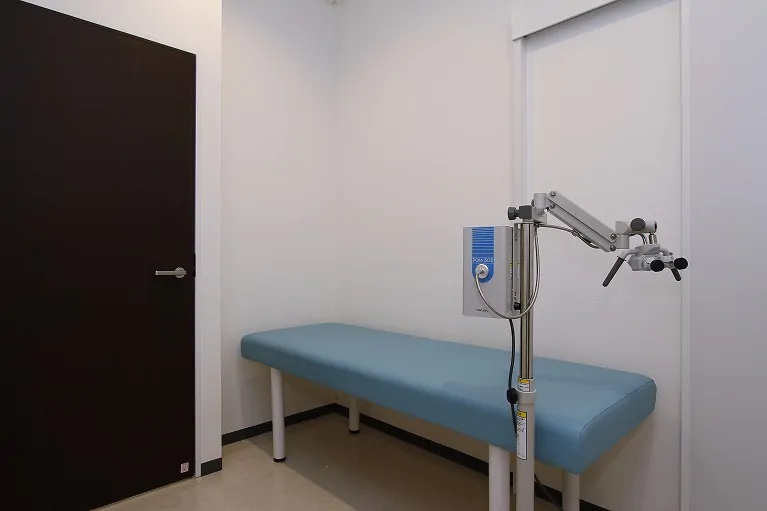 アイクリニック大井町